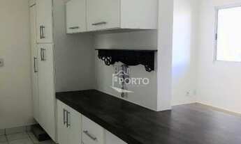Imagem 6: Apartamento com 3 dormitórios, 75 m² - venda por R$ 250.000,00 ou aluguel por R$ 1.200,00