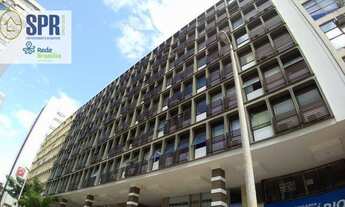 Imagem: Sala para alugar, 30 m² por R$ 700,00