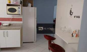 Imagem 7: Casa com 2 dormitórios à venda, 250 m² por R$ 650.000,00 - Olaria - Rio de Janeiro/RJ