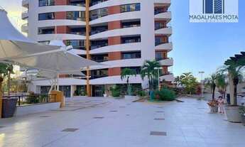 Imagem 2: Apartamento com 3 dormitórios à venda, 137 m² por R$ 860.000,00 - Cocó - Fortaleza/CE