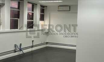 Imagem 2: Sala comercial da Vila Buarque