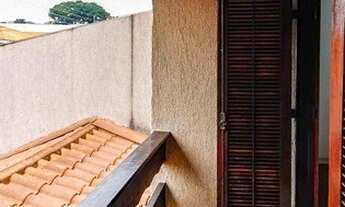 Imagem 6: Sobrado com 3 dormitórios à venda, 160 m² por R$ 790.000,00 - Residencial Mazzei - Guarulh