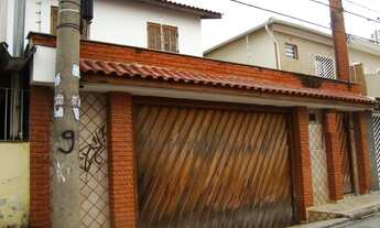 Imagem 3: Casa-São Paulo-SANTANA