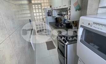 Imagem 3: SANTO ANDRé - Apartamento Padrão - Vila Palmares