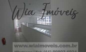 Imagem 7: SALA COMERCIAL ESCRITÓRIO OU CONSULTÓRIO PARA VENDA E LOCAÇÃO AO LADO DO METRO PARAÍSO / H