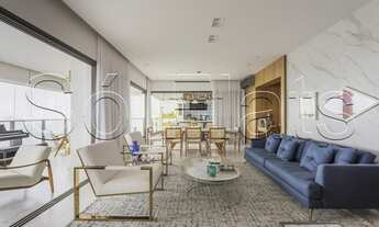 Imagem: Apartamento Residencial Mondrian Perdizes