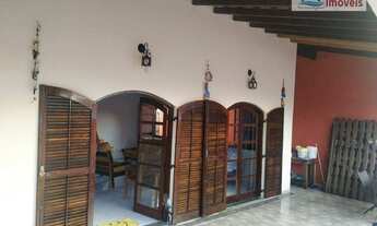 Imagem 6: Sobrado com 5 dormitórios à venda, 252 m² por R$ 490.000,00 - Estância Balneária de Itanha