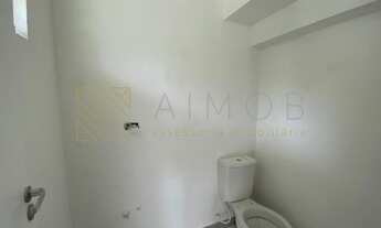 Imagem 6: Sobrado Triplex de frente para rua, com terraço amplo e exclusivo, 3 dormitórios, 1 suíte