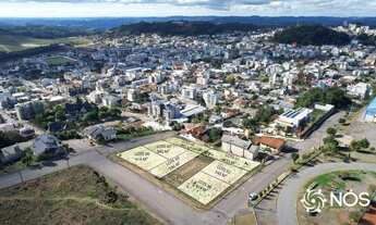 Imagem 2: Terreno União Lote 06