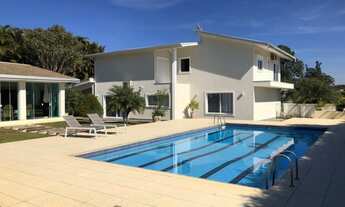 Imagem 2: Condomínio City Castelo - 3 Suítes - Casa Hóspedes - Tranquilidade - Lote 3.000 m² - Arbor