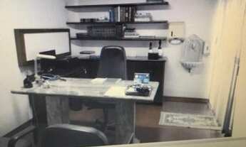 Imagem: Salas comerciais no bairro Centro em Presidente