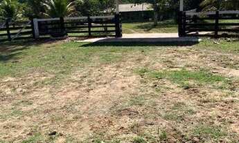 Imagem 4: Fazenda á 100km de Cuiabá à venda, 3150000 m² por R$ 4.725.000 - Zona Rural - Chapada dos