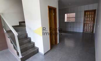 Imagem 4: SOBRADO NOVO NO CAMPO DE SANTANA