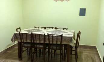 Imagem 4: Sobrado para venda possui 140 metros quadrados com 3 quartos em Caravela I Matinhos - Mati