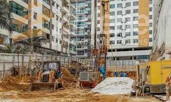 Imagem 3: Lançamento Rene Rabello