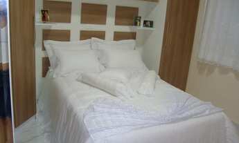 Imagem 5: Apartamento 75m² com 2 Quartos e 2 banheiros 01 vaga à Venda, por R$ 462.000