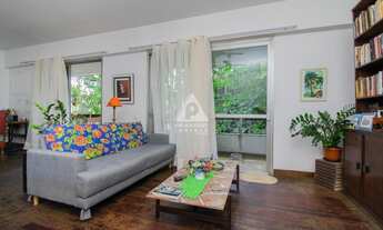 Imagem 4: Apartamento à venda, 3 quartos, 1 suíte, 2 vagas, BARRA DA TIJUCA - Jardim Oceânico