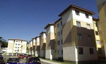 Imagem: Apartamento no Campo Comprido com 02 quartos