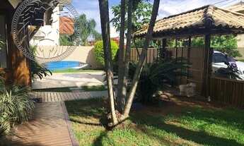 Imagem 7: FLORIANóPOLIS - Casa de Condomínio - Rio Tavares