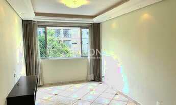 Imagem: São Paulo - Apartamento Padrão - Moema