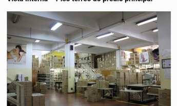 Imagem 7: Galpão/Depósito/Armazém para aluguel e venda possui 8.813m2 área útil