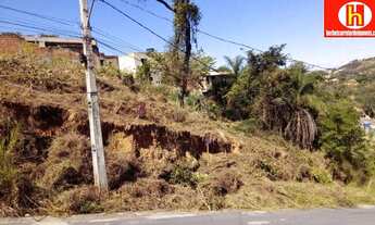 Imagem 2: Vespasiano - Terreno Padrão - Santa Maria
