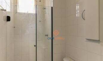 Imagem 2: Apartamento com 2 dormitórios à venda, 60 m² por R$ 250.000,00 - Sacomã - São Paulo/SP