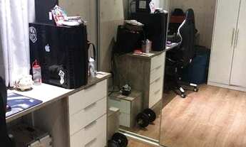 Imagem 6: Apartamento com 2 Quartos a venda no Vida Plena Parque Campolim Sorocaba SP