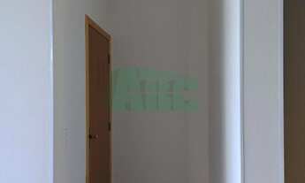 Imagem 5: Salão - Parque Residencial Rossetti - Cosmópolis