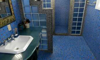 Imagem 13: RIO DE JANEIRO - Casa de Condomínio - BARRA DA TIJUCA