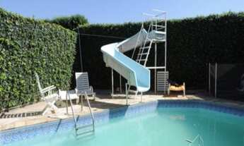 Imagem 7: CASA EM CONDOMÍNIO RESIDENCIAL em Sorocaba - SP, Além Ponte