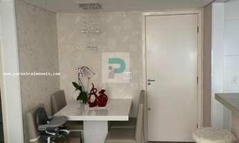 Imagem 2: Apartamento para Venda em Mogi das Cruzes, Mogi Moderno, 2 dormitórios, 1 suíte, 2 banheir