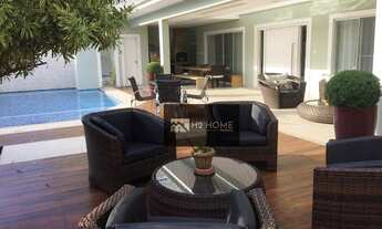 Imagem 6: Casa com 4 dormitórios à venda, 390 m² por R$ 4.200.000,00 - Barra da Tijuca - Rio de Jane