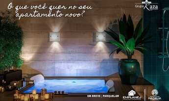 Imagem 4: Lançamento com Entrada Parcelada no Parque Industrial - Varanda Gourmet, 3 Quartos, Suíte