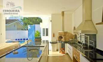 Imagem 2: Casa com 4 dormitórios à venda, 650 m² por R$ 2.700.000 - Acapulco - Guarujá/SP