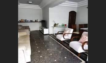 Imagem: Apartamento para venda tem 97 metros quadrados