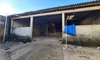 Imagem 2: Aparecida de Goiânia - Galpão/Depósito/Armazém - Itapuã