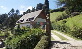 Imagem 2: Venda em Campos do Jordão SP