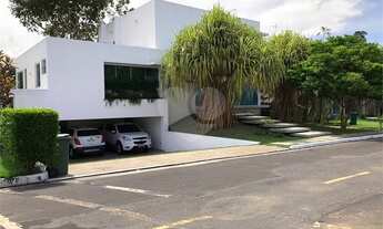 Imagem 4: Casa de Condomínio no Itaporanga 3