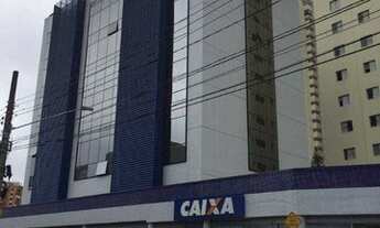 Imagem: Conjunto Comercial Anália Franco