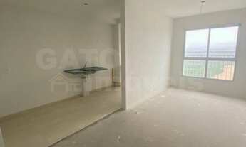 Imagem 2: Apartamento em Cajamar, Apartamento no Portal dos Ipês