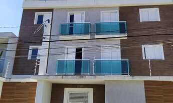 Imagem: Apartamento sem Condomínio - Campestre