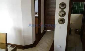 Imagem 3: Casa - Parque da Hípica - Campinas