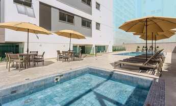 Imagem 4: Apartamento para venda com 140 metros quadrados com 3 quartos em Centro - Florianópolis