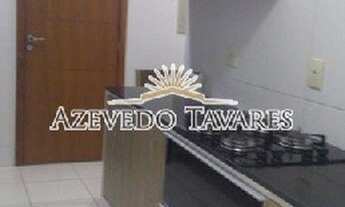 Imagem 3: Apartamento para venda - Cavaleiros - Macaé, RJ