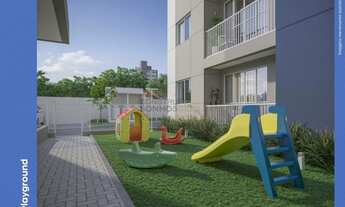 Imagem 6: Apartamento à venda, 2 quartos, 1 vaga, Vargem Grande - Pinhais/PR