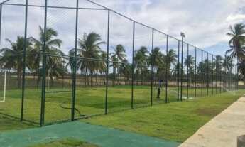 Imagem: Cond. Sol e Praia - Barra dos Coqueiros