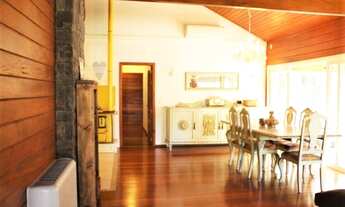 Imagem 3: CANELA - Casa de Condomínio - Quinta da Serra