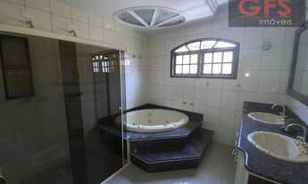 Imagem 6: Casa em Condomínio para Locação em São Paulo, City Recanto Anastácio, 3 dormitórios, 1 suí