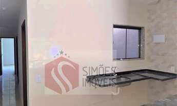 Imagem 7: CASA LINEAR 2 DORMITÓRIOS SENDO 1 SUÍTE